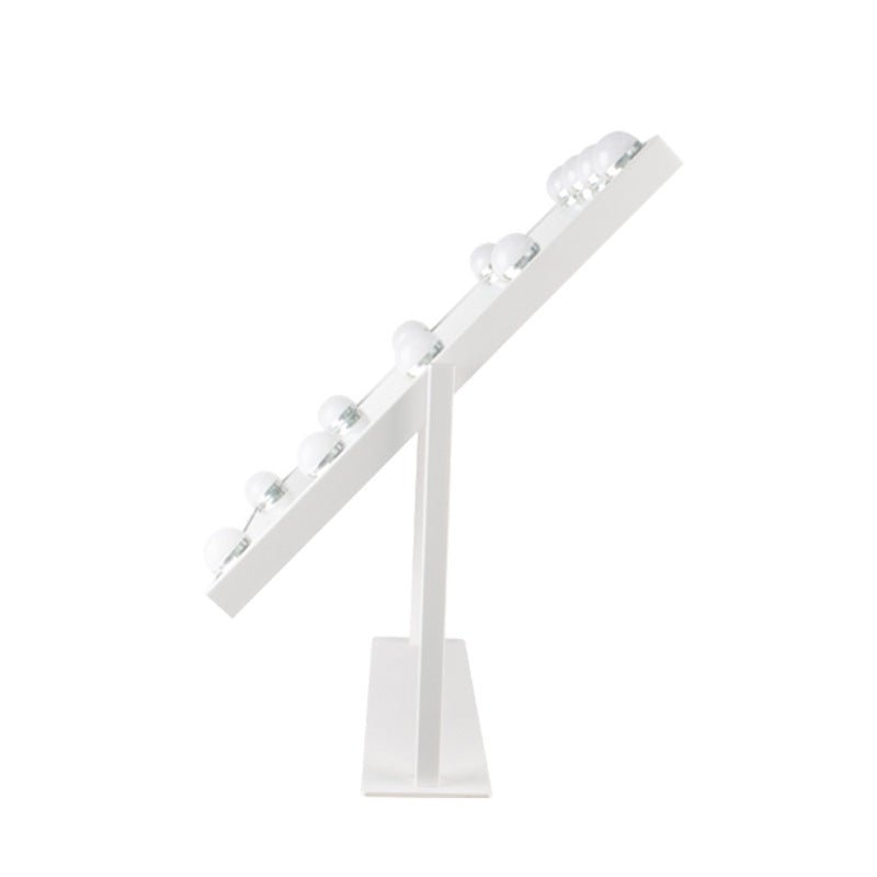 Bluetooth led vanity mirror and virtual mirror lamp - IVOIRART.COM