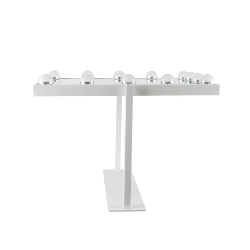 Bluetooth led vanity mirror and virtual mirror lamp - IVOIRART.COM