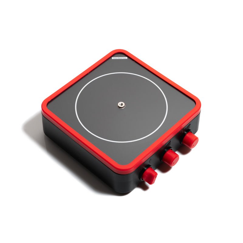 Bobine Tesla Musicale avec Éclairs et Connexion Bluetooth pour Smartphone - IVOIRART.COM