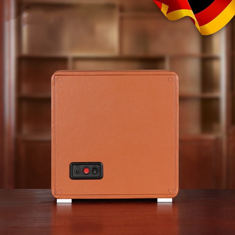 Boîte automatique pour montres mécaniques avec remontoir et rangement 4 emplacements - IVOIRART.COM