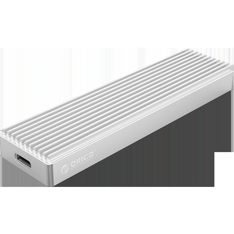 Boîtier Disque Dur M.2 NVMe Externe Lecteur Disque Dur Mobile USB 3.1 Solid State - IVOIRART.COM