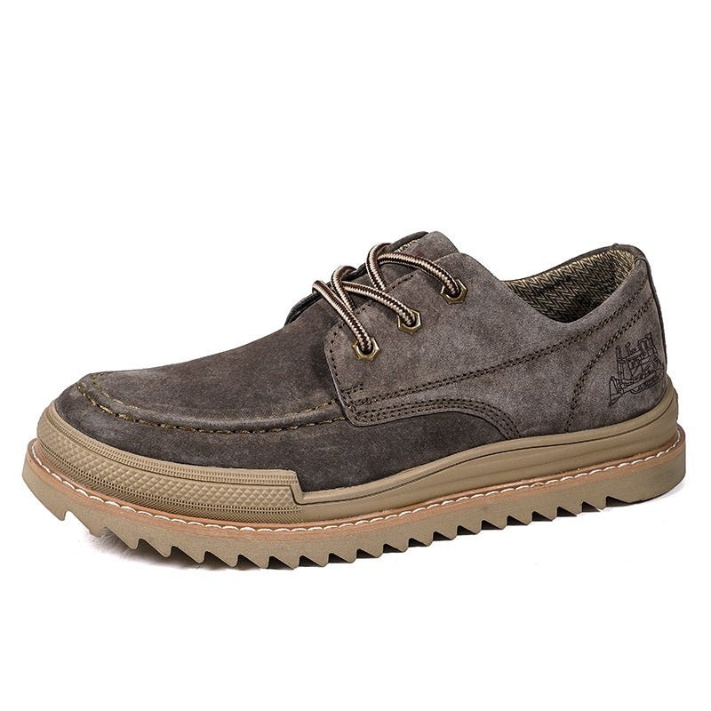 Bottes de travail best-sellers pour hommes et femmes, durables et confortables - IVOIRART.COM