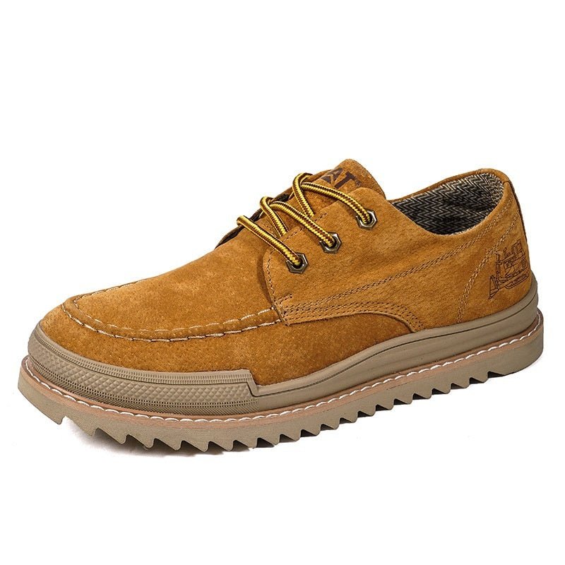 Bottes de travail best-sellers pour hommes et femmes, durables et confortables - IVOIRART.COM