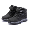 Bottes Martin Automne-Hiver Enfants Hobby Bear, Chaussures Unisexes Confort - IVOIRART.COM