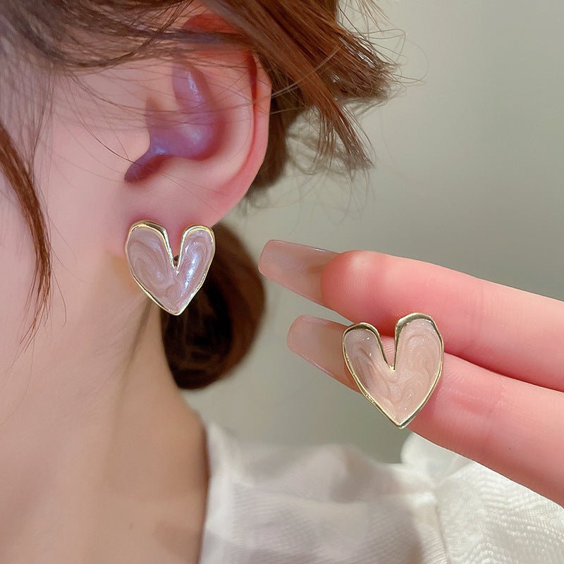 Boucles d'oreilles médiévales vintage pour femmes, élégantes et rétro doré chic. - IVOIRART.COM