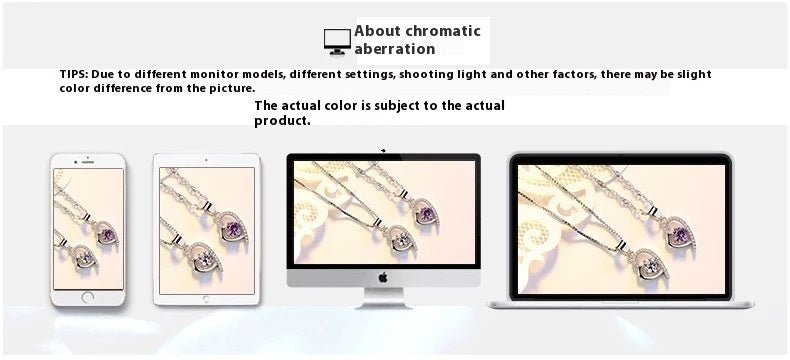 Boucles d’oreilles simple en cuivre à clip oreille trois griffes avec zircon - IVOIRART.COM