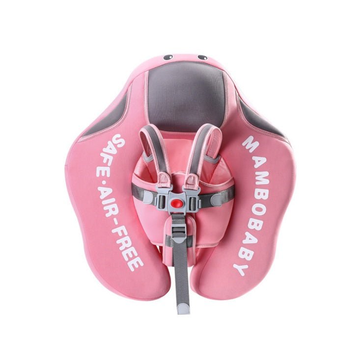Bouée gonflable pour enfants, anneau allongé antiretournement, sécurité aquatique - IVOIRART.COM