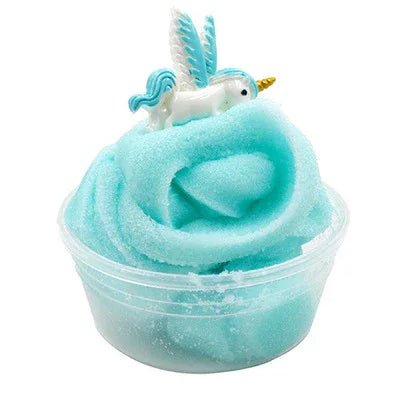 Bouillie de Soie Slime, Pâte à Modeler Ultra Légère et Douce pour Enfants - IVOIRART.COM