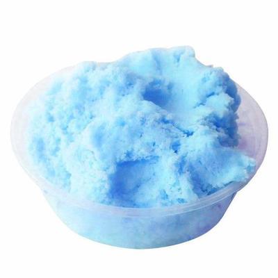 Bouillie de Soie Slime, Pâte à Modeler Ultra Légère et Douce pour Enfants - IVOIRART.COM
