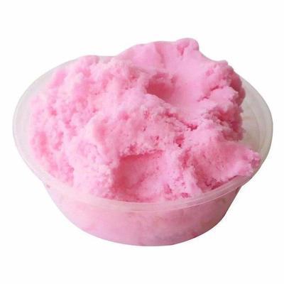 Bouillie de Soie Slime, Pâte à Modeler Ultra Légère et Douce pour Enfants - IVOIRART.COM