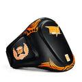 Boxing Waist Target Chest Protector Target Free Training Thickened Waist Protector - IVOIRART.COM