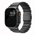 Bracelet de Montre Ultra3 en Titane avec Fermoir Magnétique Norman - IVOIRART.COM