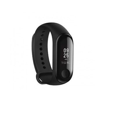 Bracelet Intelligent Xiaomi Mi Band 3 Version Globale, Écran OLED Tactile 0,78", Étanche 50M - IVOIRART.COM