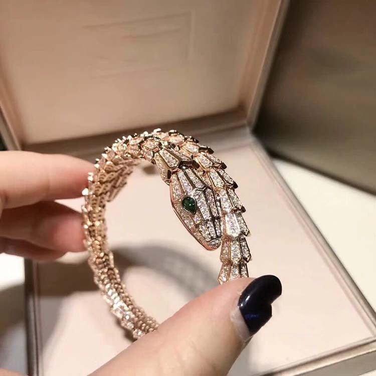 Brass Gold Plated Micro Set Diamond Bracelet Ring Set - IVOIRART.COM