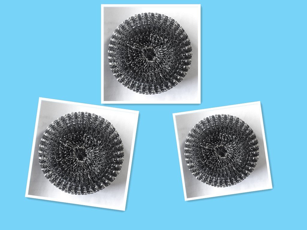 Brosse à Main avec Distribution de Savon pour Cuisine - Outil Nettoyant Poussoir 80 caractères - IVOIRART.COM