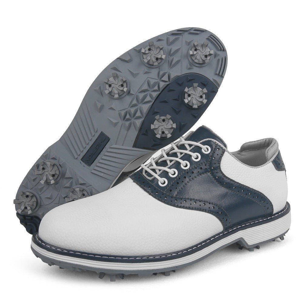 Bullock Oversized Golf Shoes - IVOIRART.COM