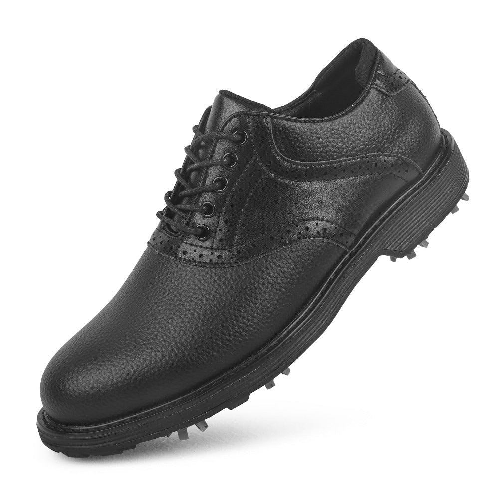 Bullock Oversized Golf Shoes - IVOIRART.COM