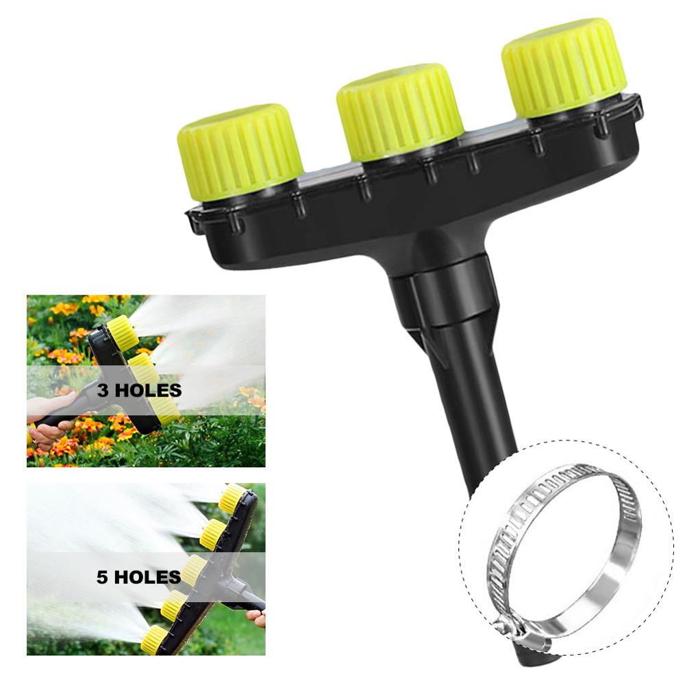 Buse d'Agriculture Atomiseur pour Jardin Pelouse Arroseurs Irrigation Ajustable - IVOIRART.COM