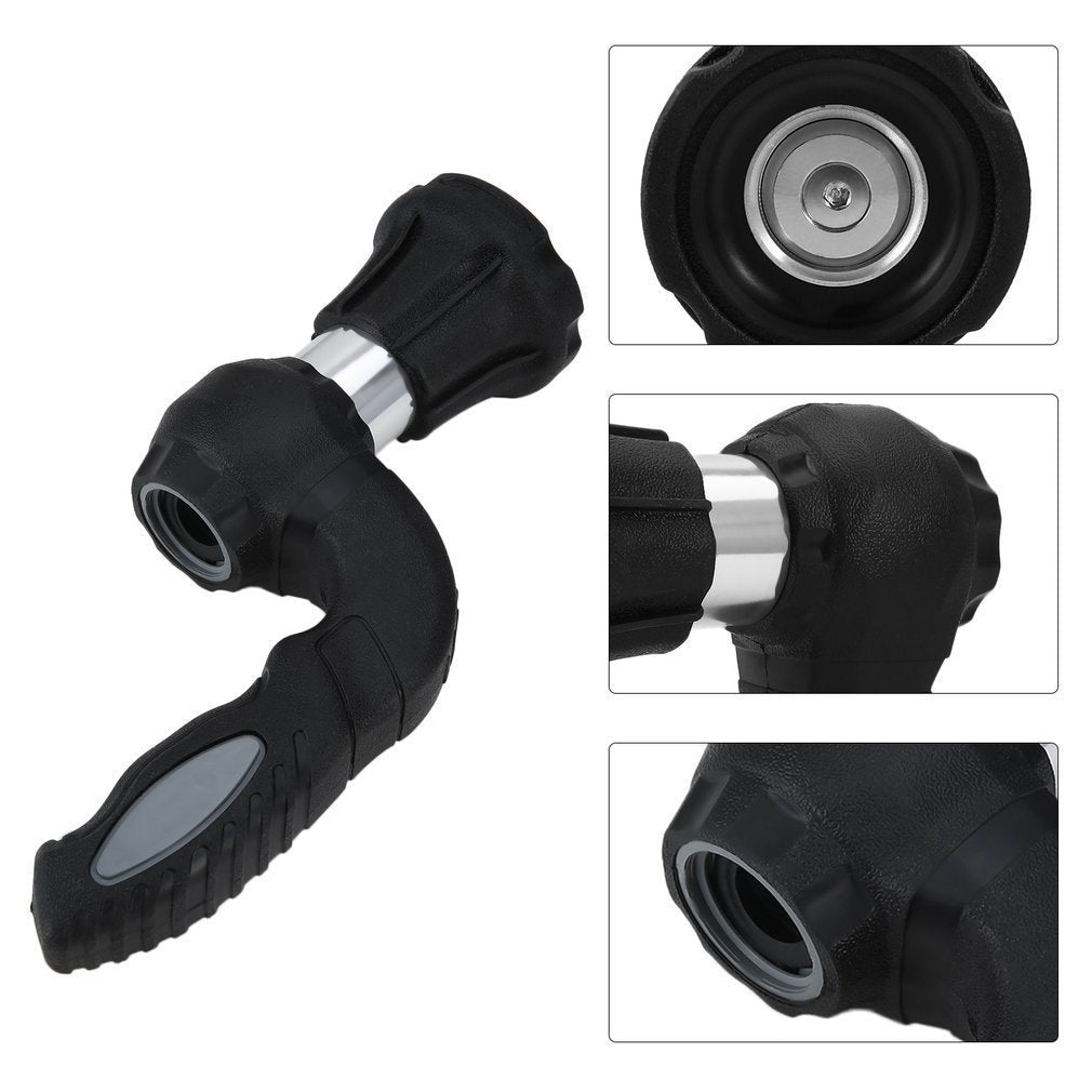 Buse Puissante Mighty Power pour Tuyau – Arrosage Jardin, Pelouse, Voiture - IVOIRART.COM