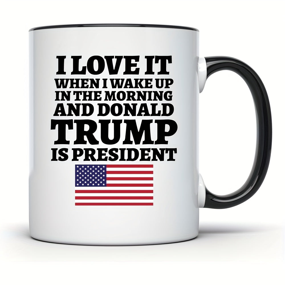 Tasse à café en céramique