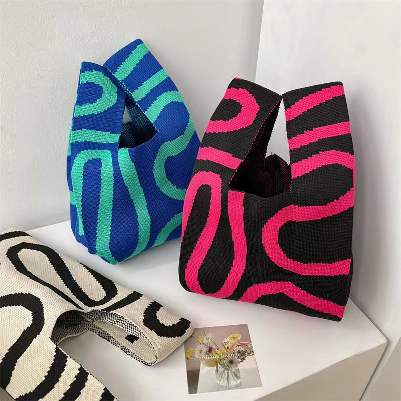 Sac Bandoulière Minimaliste et Tendance