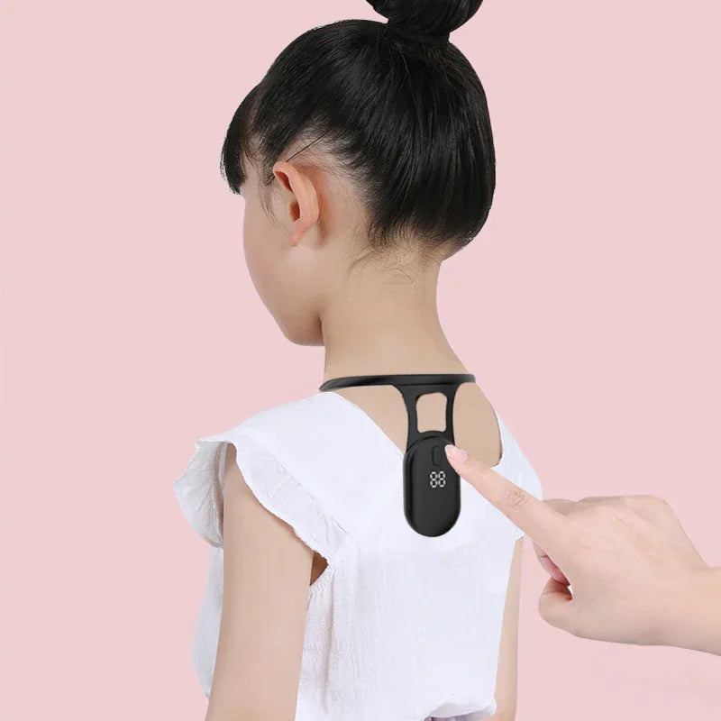 Dispositif Intelligent de Correction de Posture - Conçu Spécialement pour les Enfants - IVOIRART.COM