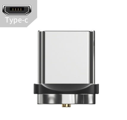 Câble de Charge Magnétique Essager Rotate 360° USB Type C Charge Rapide 540° Micro - IVOIRART.COM