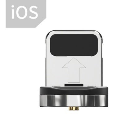 Câble de Charge Magnétique Essager Rotate 360° USB Type C Charge Rapide 540° Micro - IVOIRART.COM
