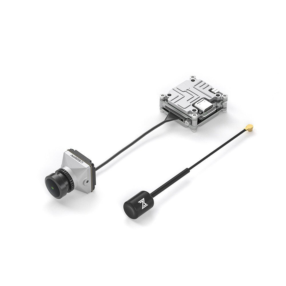 Caddx ADAPTS DJI FPV Digital Image Transmission Machine - IVOIRART.COM