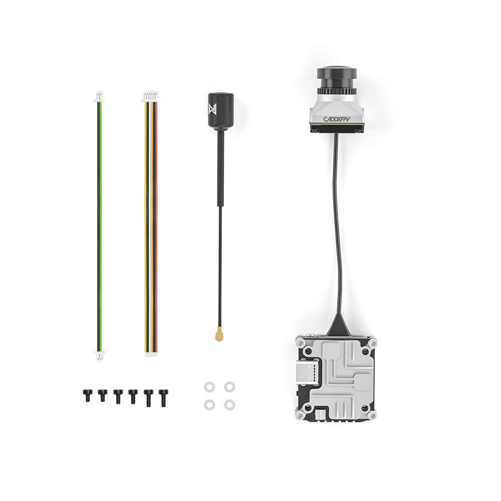 Caddx ADAPTS DJI FPV Digital Image Transmission Machine - IVOIRART.COM
