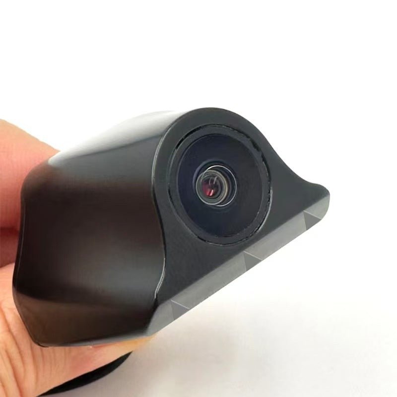 Caméra de recul grand-angle dynamique 2048x1536 avec lentille tout-verre et GPS HD - IVOIRART.COM