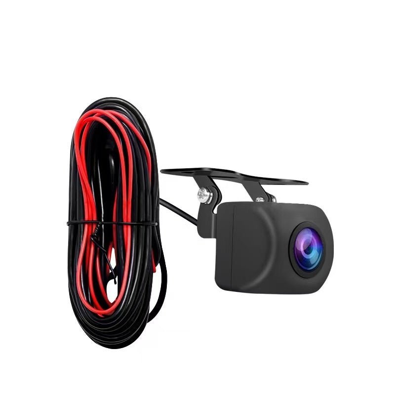 Caméra de recul grand-angle dynamique 2048x1536 avec lentille tout-verre et GPS HD - IVOIRART.COM
