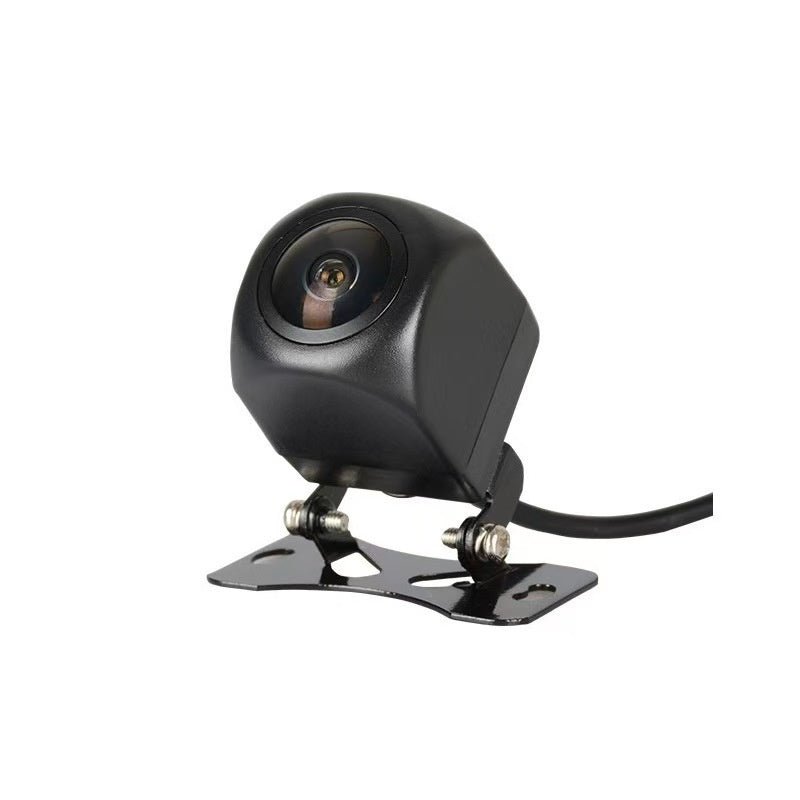 Caméra de recul grand-angle dynamique 2048x1536 avec lentille tout-verre et GPS HD - IVOIRART.COM