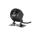 Caméra de recul grand-angle dynamique 2048x1536 avec lentille tout-verre et GPS HD - IVOIRART.COM