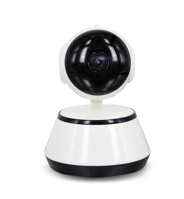 Caméra de surveillance bébé sans fil WiFi pour une tranquillité d’esprit totale - IVOIRART.COM