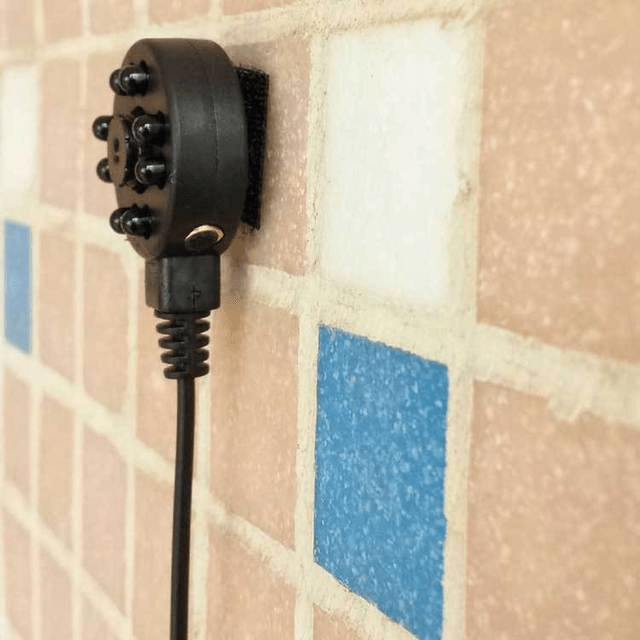 Caméra de surveillance filaire 130W avec vision nocturne pour sécurité domestique - IVOIRART.COM