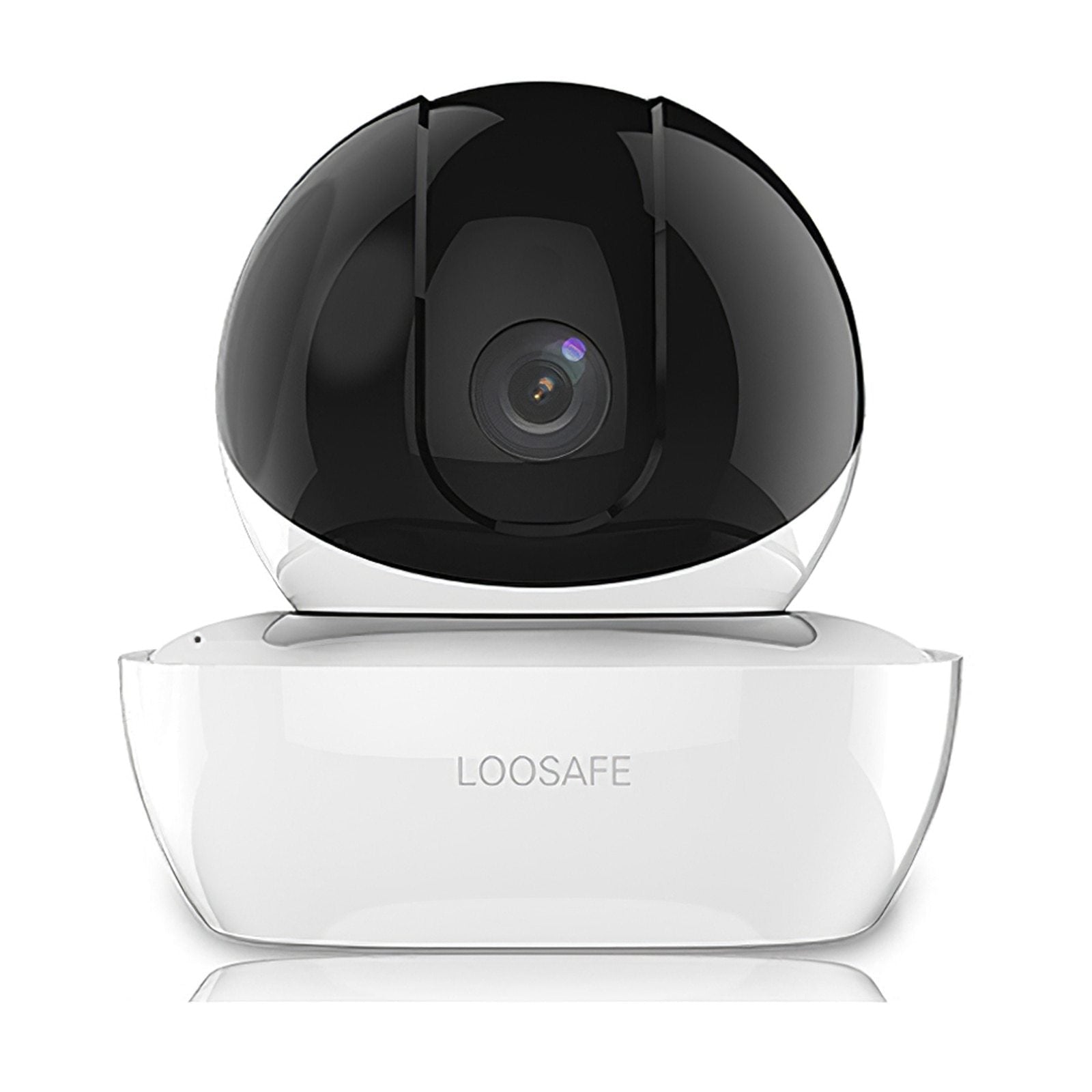Caméra de Surveillance Sans Fil Wifi Domotique HD avec Contrôle Mobile à Distance - IVOIRART.COM