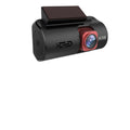 Caméra de tableau avant et arrière 4K HD double enregistrement avec GPS 128Go5G - IVOIRART.COM