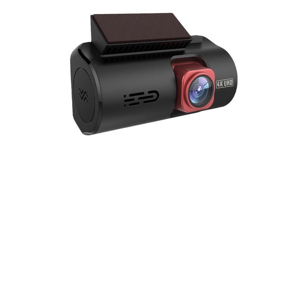 Caméra de tableau avant et arrière 4K HD double enregistrement avec GPS 128Go5G - IVOIRART.COM