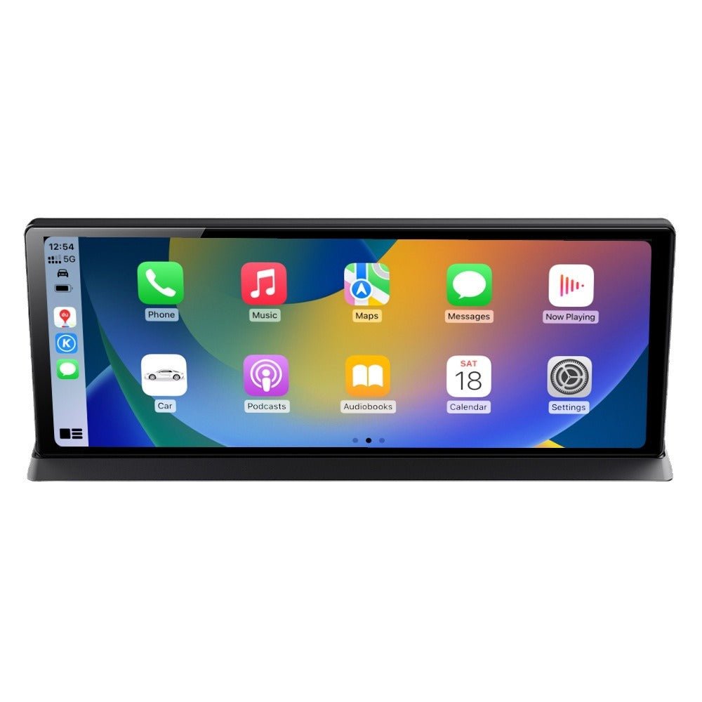 Caméra de tableau de bord 11,3 pouces grand écran console centrale GPS Bluetooth - IVOIRART.COM