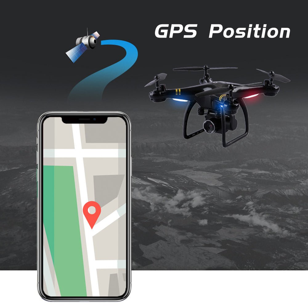 Caméra de Transmission d’Image 5G avec ESC et Longue Autonomie de Batterie - IVOIRART.COM