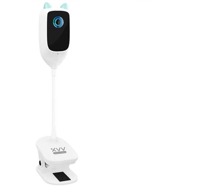 Caméra Moniteur Mobile Téléphone avec Télécommande Infrarouge Vision Nocturne HD - IVOIRART.COM