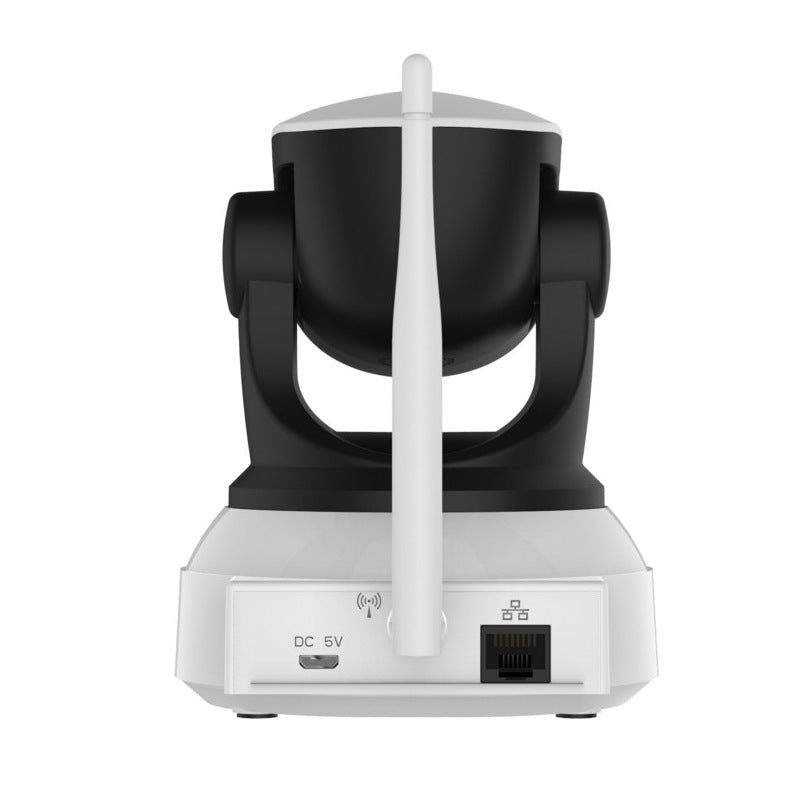 Caméras de surveillance sans fil Wi-Fi intelligentes avec détection avancée et vision nocturne - IVOIRART.COM