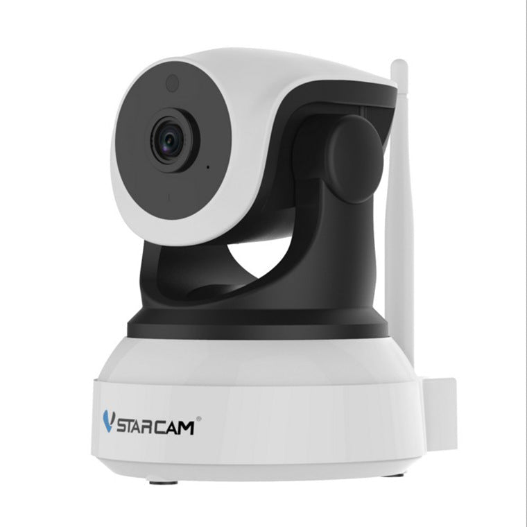 Caméras de surveillance sans fil Wi-Fi intelligentes avec détection avancée et vision nocturne - IVOIRART.COM
