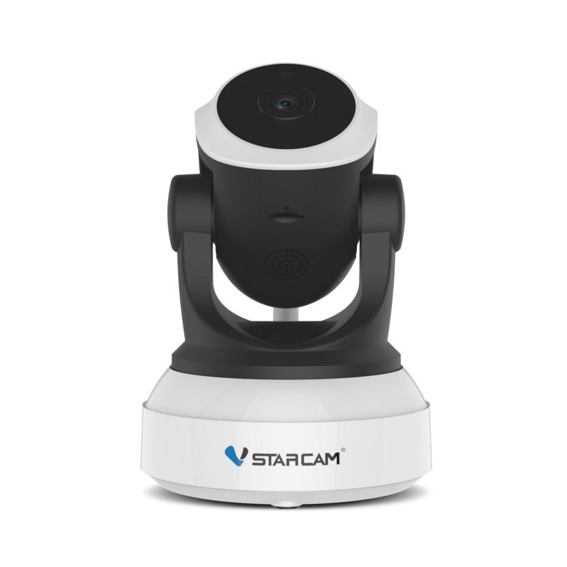 Caméras de surveillance sans fil Wi-Fi intelligentes avec détection avancée et vision nocturne - IVOIRART.COM