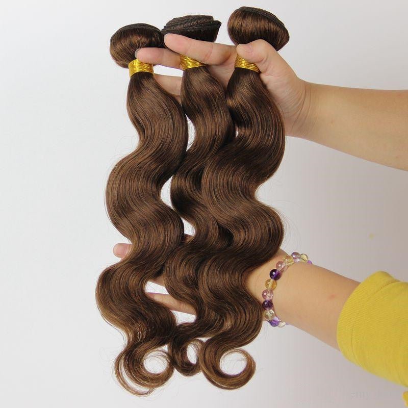 Capuche en cheveux humains longue teintable, qualité supérieure, adaptée à tous! - IVOIRART.COM
