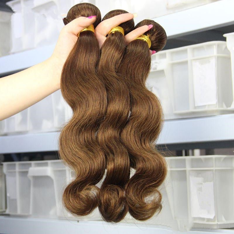 Capuche en cheveux humains longue teintable, qualité supérieure, adaptée à tous! - IVOIRART.COM