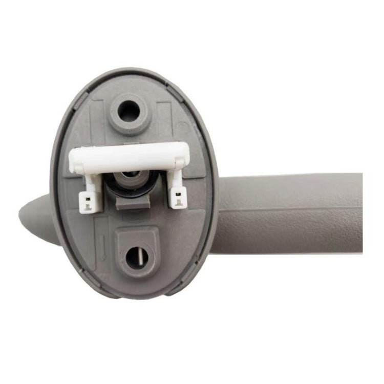 Car Light-Shielding Board Grey Wired Left Side Lamp Car Interior Products - IVOIRART.COM