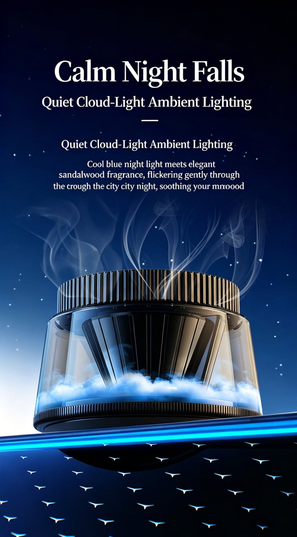 Car Mist Aroma Diffuser, Smart Solar Powered Auto Spray Car Air Freshener - IVOIRART.COM