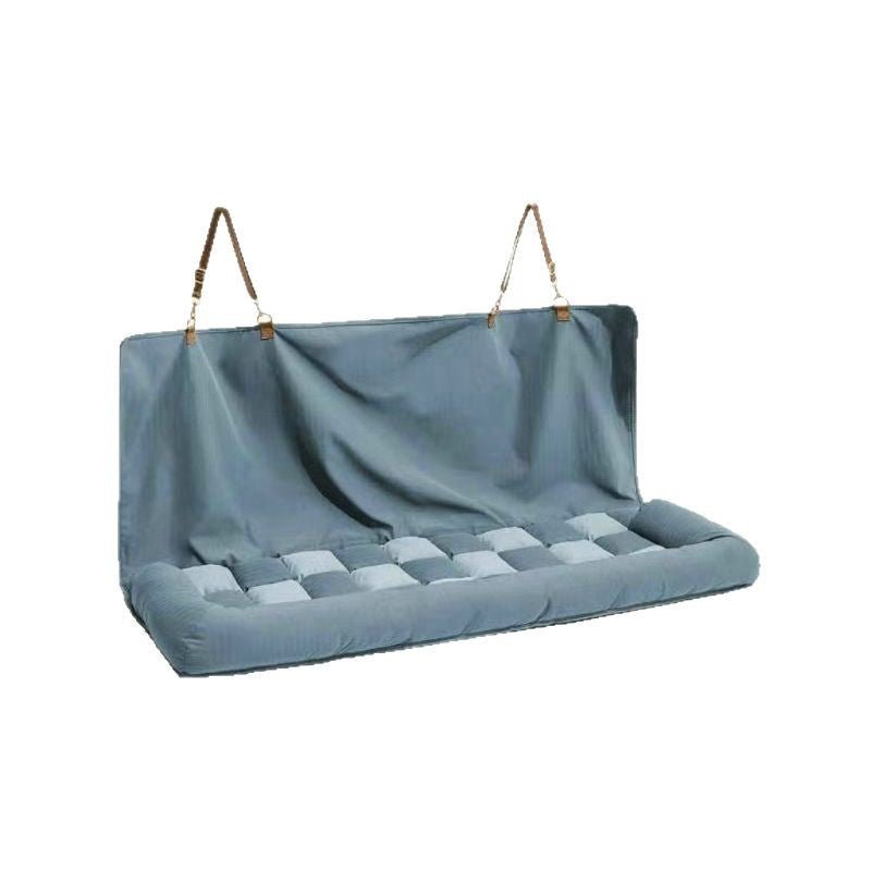 Car Seat Back Pet Bed Stitching Dog Bed Mat - IVOIRART.COM